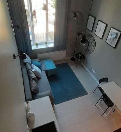 Loftforyou Vilnius Kültér fotó