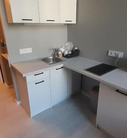 Loftforyou Vilnius Kültér fotó