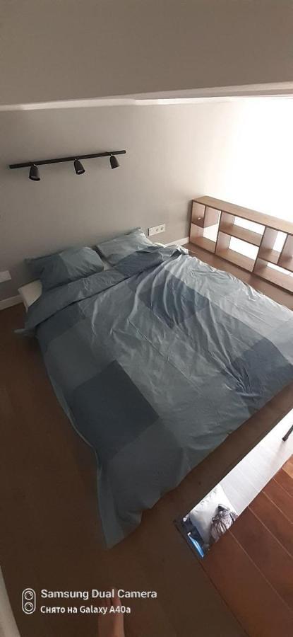 Loftforyou Vilnius Kültér fotó